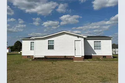 4921 Sand Mine Drive, Stedman, NC 28391 - Photo 1