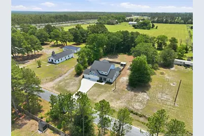 265 St Matthew Ch Road, Raeford, NC 28376 - Photo 44