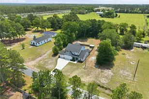 265 St Matthew Ch Rd, Raeford, NC 28376 - Photo 44