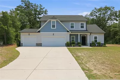 265 St Matthew Ch Road, Raeford, NC 28376 - Photo 1
