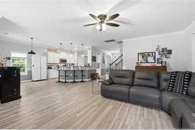 265 St Matthew Ch Road, Raeford, NC 28376 - Photo 24