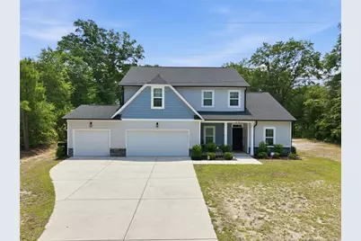 265 St Matthew Ch Road, Raeford, NC 28376 - Photo 4