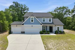 265 St Matthew Ch Rd, Raeford, NC 28376 - Photo 4