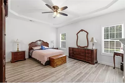265 St Matthew Ch Road, Raeford, NC 28376 - Photo 26