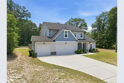 265 St Matthew Ch Road, Raeford, NC 28376 - Photo 6