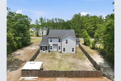 265 St Matthew Ch Road, Raeford, NC 28376 - Photo 42