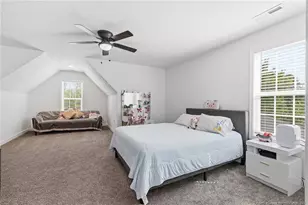 265 St Matthew Ch Rd, Raeford, NC 28376 - Photo 36