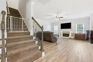265 St Matthew Ch Rd, Raeford, NC 28376 - Photo 16