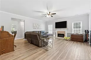 265 St Matthew Ch Rd, Raeford, NC 28376 - Photo 22