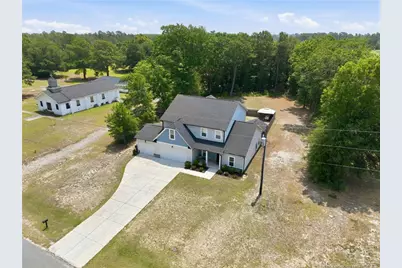 265 St Matthew Ch Road, Raeford, NC 28376 - Photo 8