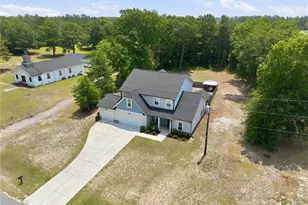 265 St Matthew Ch Rd, Raeford, NC 28376 - Photo 8