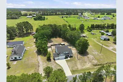 265 St Matthew Ch Road, Raeford, NC 28376 - Photo 10