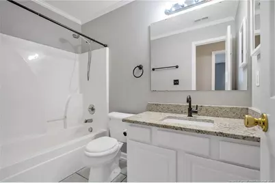 3696 Pioneer Drive, Hope Mills, NC 28348 - Photo 22
