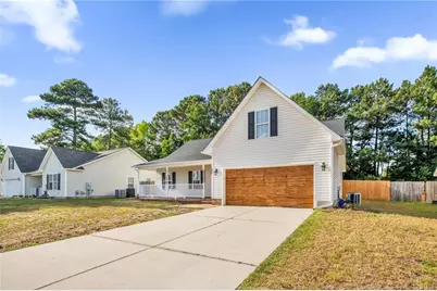 3696 Pioneer Drive, Hope Mills, NC 28348 - Photo 2