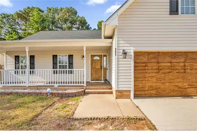 3696 Pioneer Drive, Hope Mills, NC 28348 - Photo 4