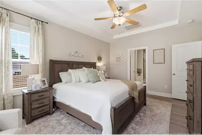 27 Copperhead Lane, Benson, NC 27504 - Photo 26