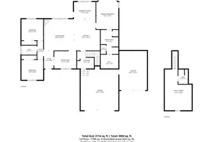 27 Copperhead Ln, Benson, NC 27504 - Photo 2