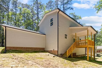 1540 Louisiana Lane, Sanford, NC 27332 - Photo 2