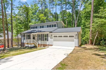 1540 Louisiana Lane, Sanford, NC 27332 - Photo 2