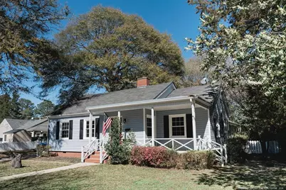 2134 Rock Avenue, Fayetteville, NC 28303 - Photo 2