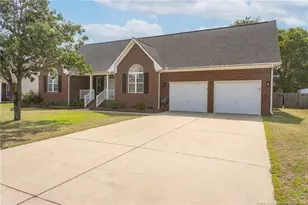 5039 Woodspring Dr, Hope Mills, NC 28348 - Photo 42