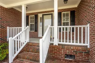 5039 Woodspring Dr, Hope Mills, NC 28348 - Photo 2