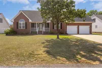 5039 Woodspring Drive, Hope Mills, NC 28348 - Photo 1