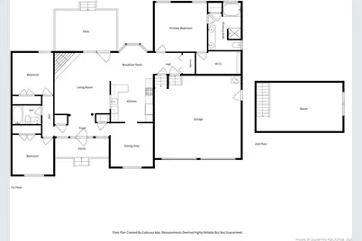 5039 Woodspring Drive, Hope Mills, NC 28348 - Photo 40