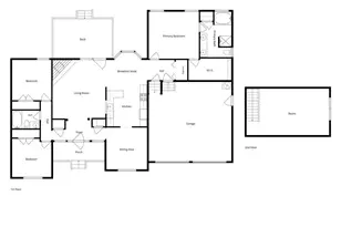 5039 Woodspring Dr, Hope Mills, NC 28348 - Photo 40