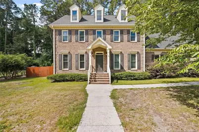 6205 Gregg Court, Fayetteville, NC 28311 - Photo 2