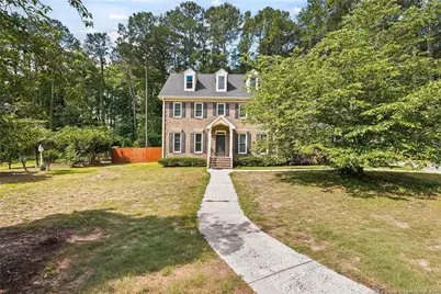 6205 Gregg Court, Fayetteville, NC 28311 - Photo 6