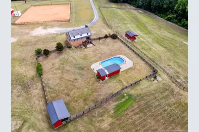 578 Atkins Road, Cameron, NC 28326 - Photo 6