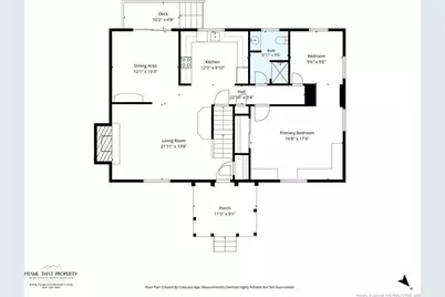 578 Atkins Road, Cameron, NC 28326 - Photo 48