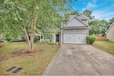 3922 Newgate Street, Fayetteville, NC 28306 - Photo 2