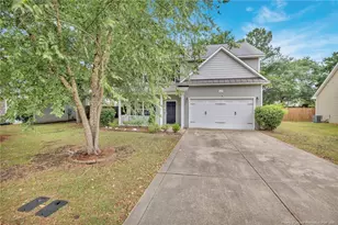 3922 Newgate Street, Fayetteville, NC 28306 - Photo 2
