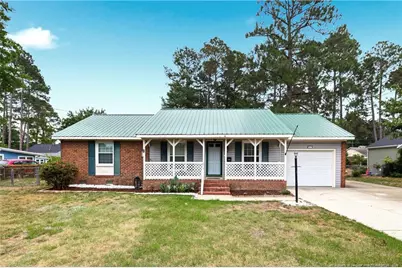 547 Farmview Drive, Fayetteville, NC 28311 - Photo 2