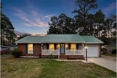 547 Farmview Drive, Fayetteville, NC 28311 - Photo 2