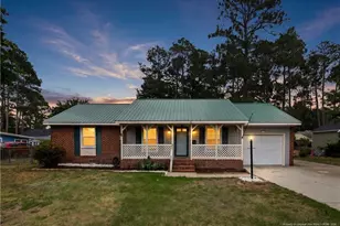 547 Farmview Dr, Fayetteville, NC 28311 - Photo 1