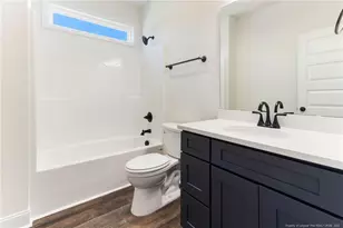 7034 Pocosin St, Fayetteville, NC 28312 - Photo 16