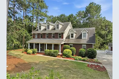 7833 Shuttle Road, Fayetteville, NC 28311 - Photo 2