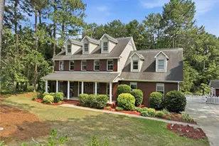 7833 Shuttle Rd, Fayetteville, NC 28311 - Photo 2