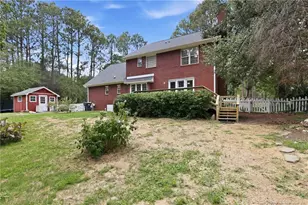 7833 Shuttle Rd, Fayetteville, NC 28311 - Photo 38