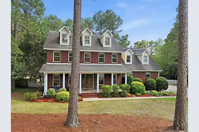 7833 Shuttle Road, Fayetteville, NC 28311 - Photo 1