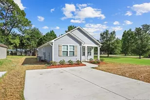 110 Martin Luther King Jr Blvd, Clinton, NC 28328 - Photo 1