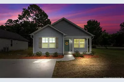 110 Martin Luther King Jr Boulevard, Clinton, NC 28328 - Photo 2