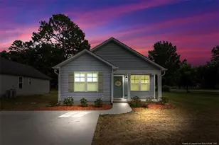 110 Martin Luther King Jr Blvd, Clinton, NC 28328 - Photo 2