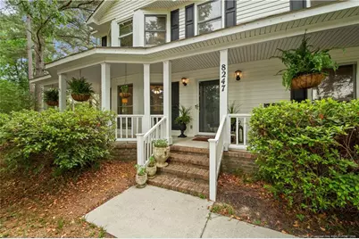 8247 Shoreway Drive, Fayetteville, NC 28304 - Photo 2
