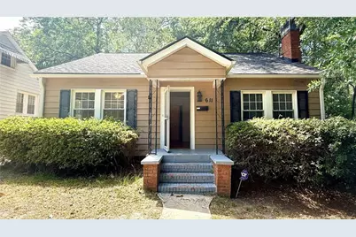 611 Greenland Drive, Fayetteville, NC 28305 - Photo 2