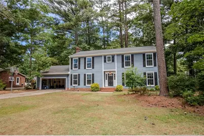 3356 Quarry Drive, Fayetteville, NC 28303 - Photo 2