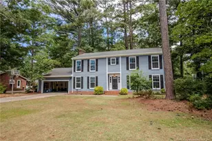 3356 Quarry Dr, Fayetteville, NC 28303 - Photo 2